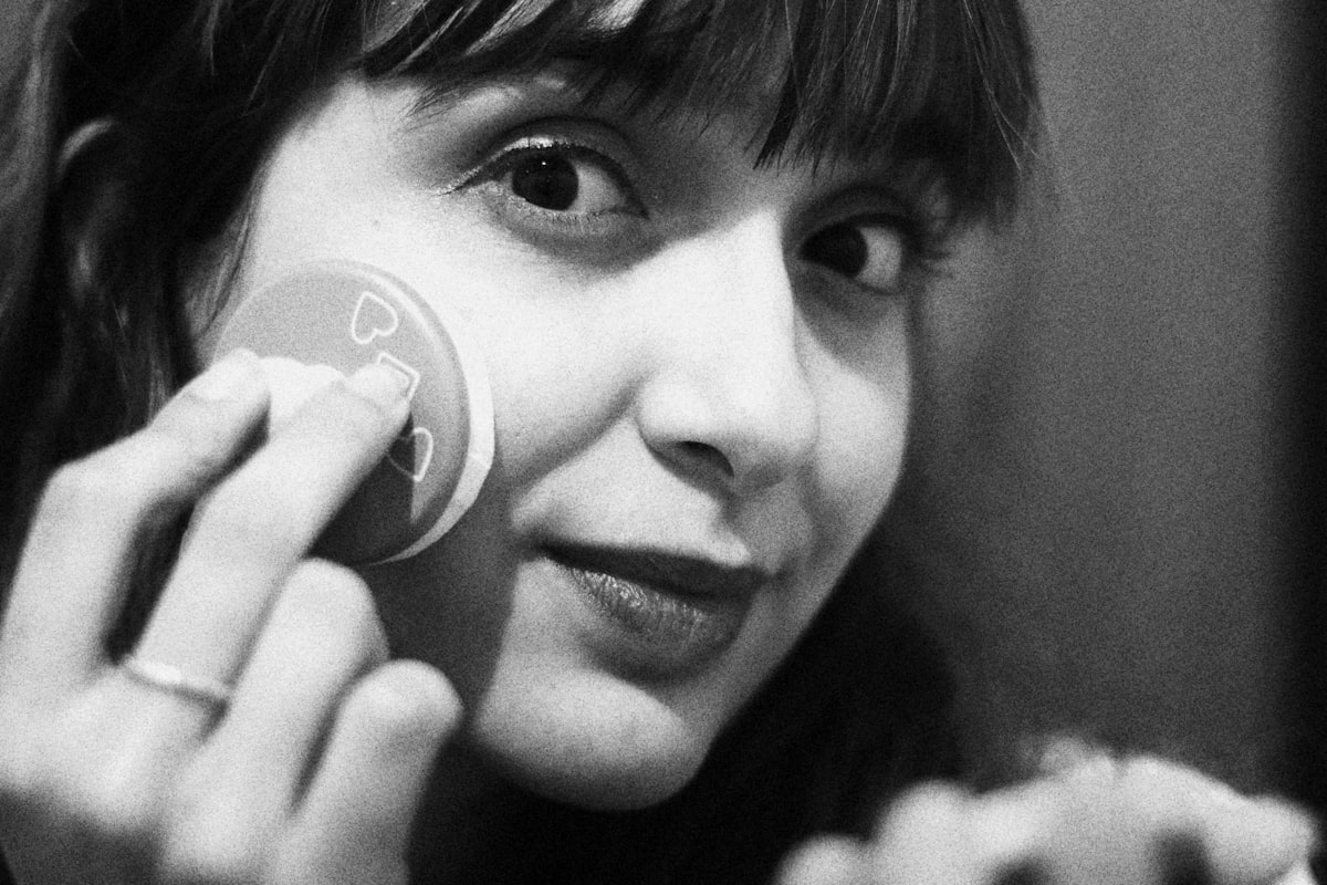 Técnicas de masaje facial para mejorar circulación